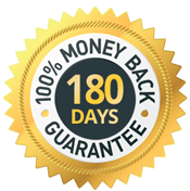 Sciatilief Money-Back Guarantee